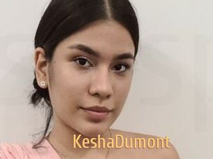 KeshaDumont