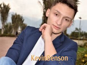 KevinBenson