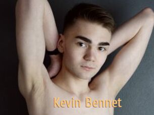 Kevin_Bennet