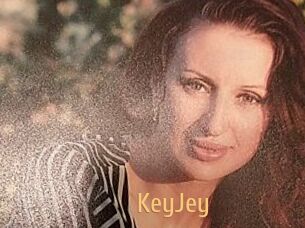KeyJey