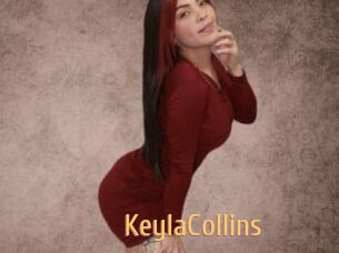 KeylaCollins