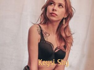 Keysi_Shy