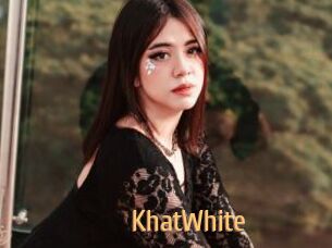 KhatWhite