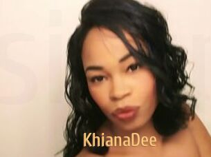 KhianaDee