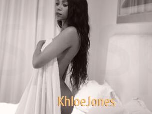 KhloeJones