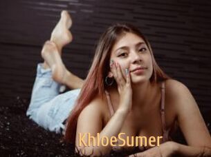 KhloeSumer
