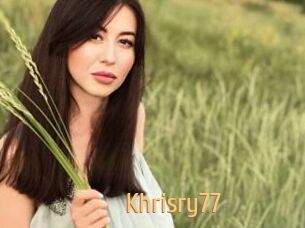 Khrisry77