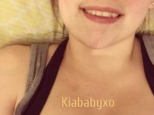 Kiababyxo