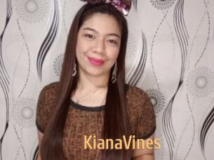 KianaVines
