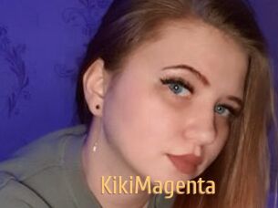 KikiMagenta