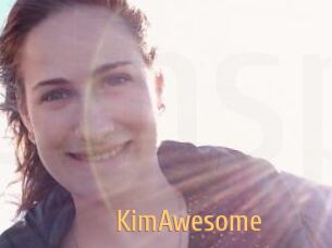 KimAwesome