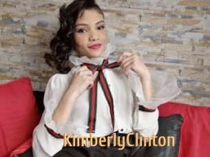 KimberlyClinton