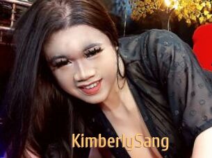 KimberlySang