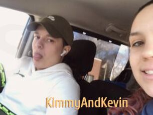KimmyAndKevin