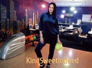 KindSweetIndeed