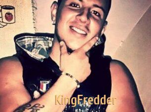 KingFredder
