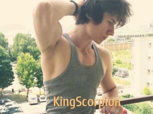 KingScorpion