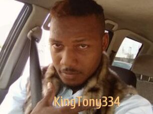 KingTony334