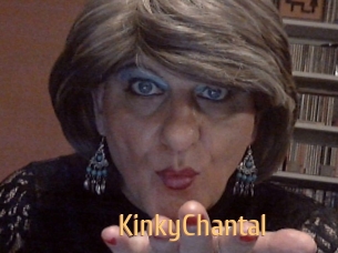 KinkyChantal