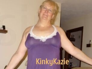 KinkyKazie