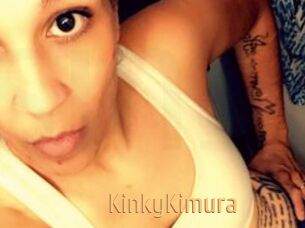 KinkyKimura