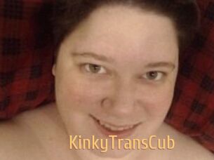 KinkyTransCub