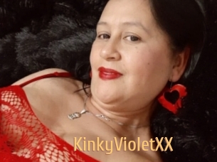 KinkyVioletXX