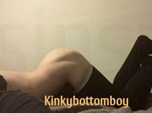 Kinkybottomboy