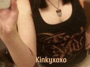 Kinkyxoxo