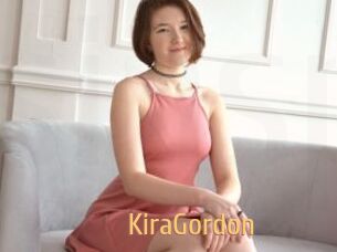 KiraGordon