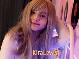 KiraLewis