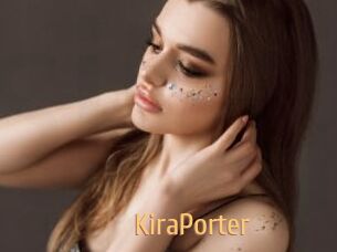 KiraPorter