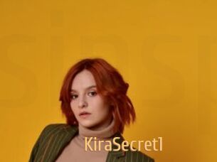 KiraSecret1
