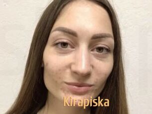 Kirapiska