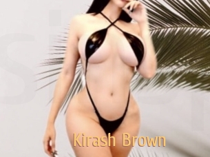 Kirash_Brown