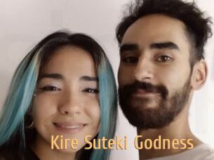 Kire_Suteki_Godness