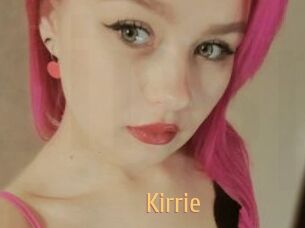 Kirrie