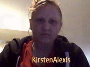 KirstenAlexis