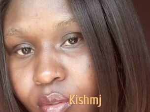 Kishmj