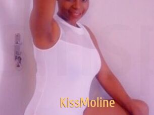 KissMoline
