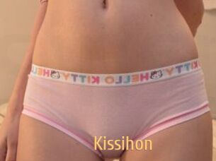 Kissihon