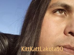 KittKattLakota90