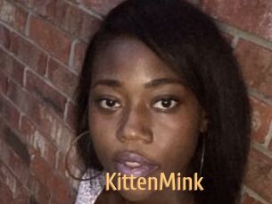 KittenMink