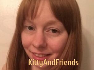 KittyAndFriends