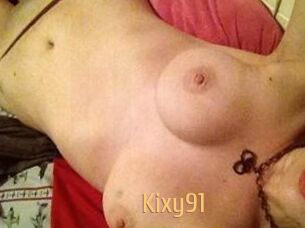 Kixy91