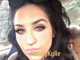 KlassyKylie