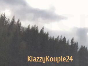 KlazzyKouple24