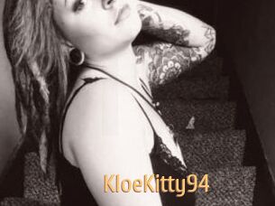 KloeKitty94