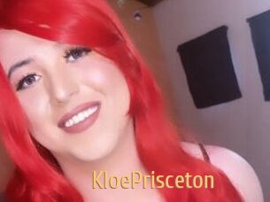 KloePrisceton