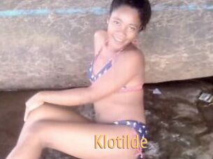 Klotilde